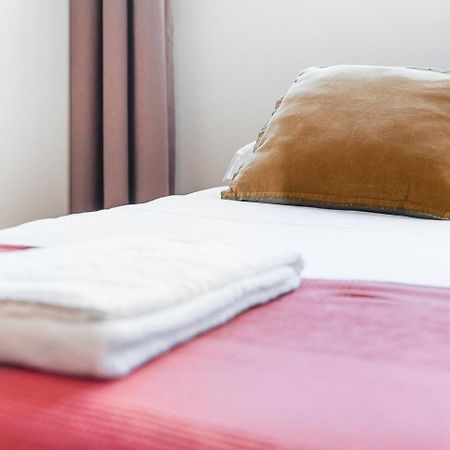 Guestready - Contemporary Cabin In Santos Pousada Daire Porto Dış mekan fotoğraf