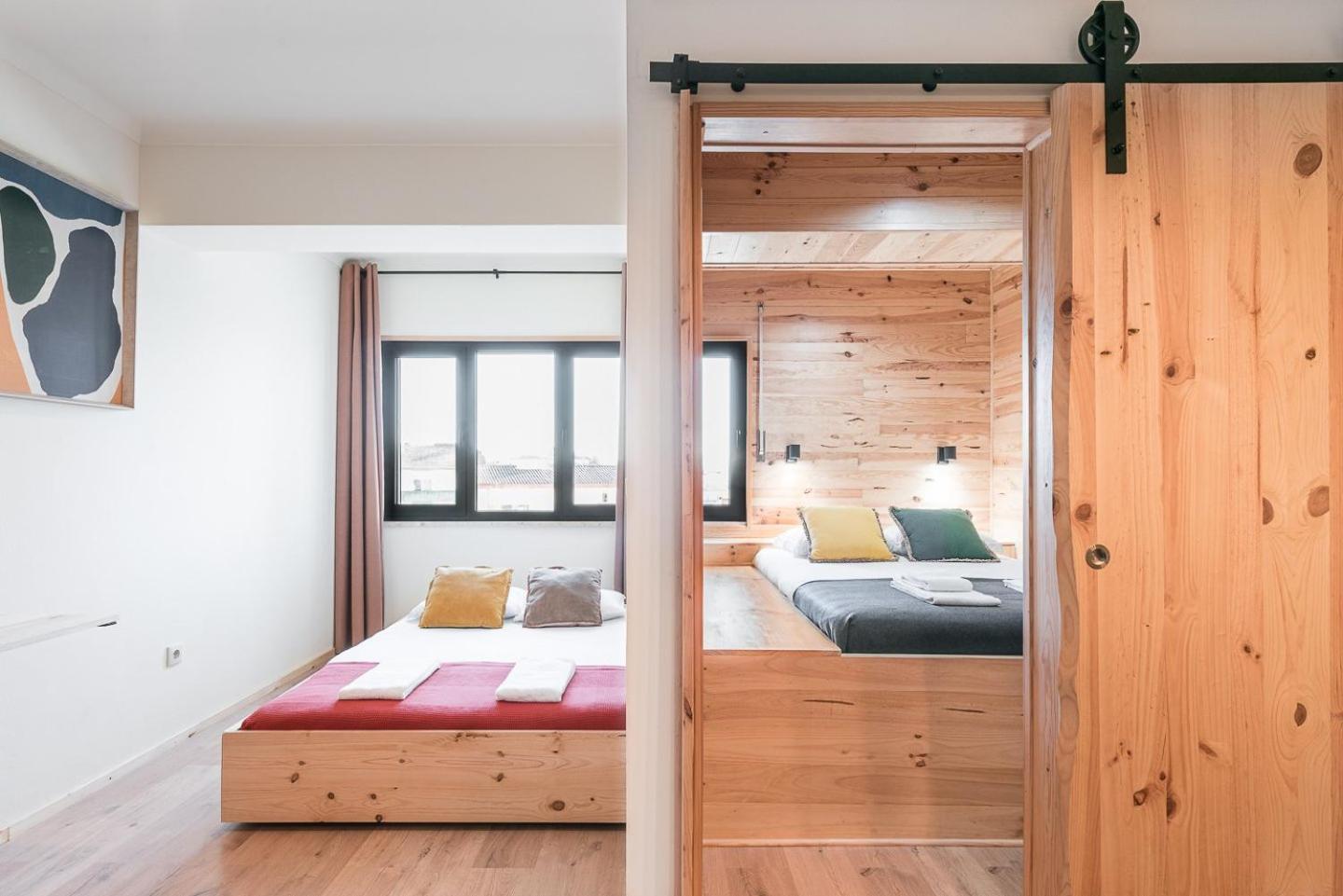 Guestready - Contemporary Cabin In Santos Pousada Daire Porto Dış mekan fotoğraf