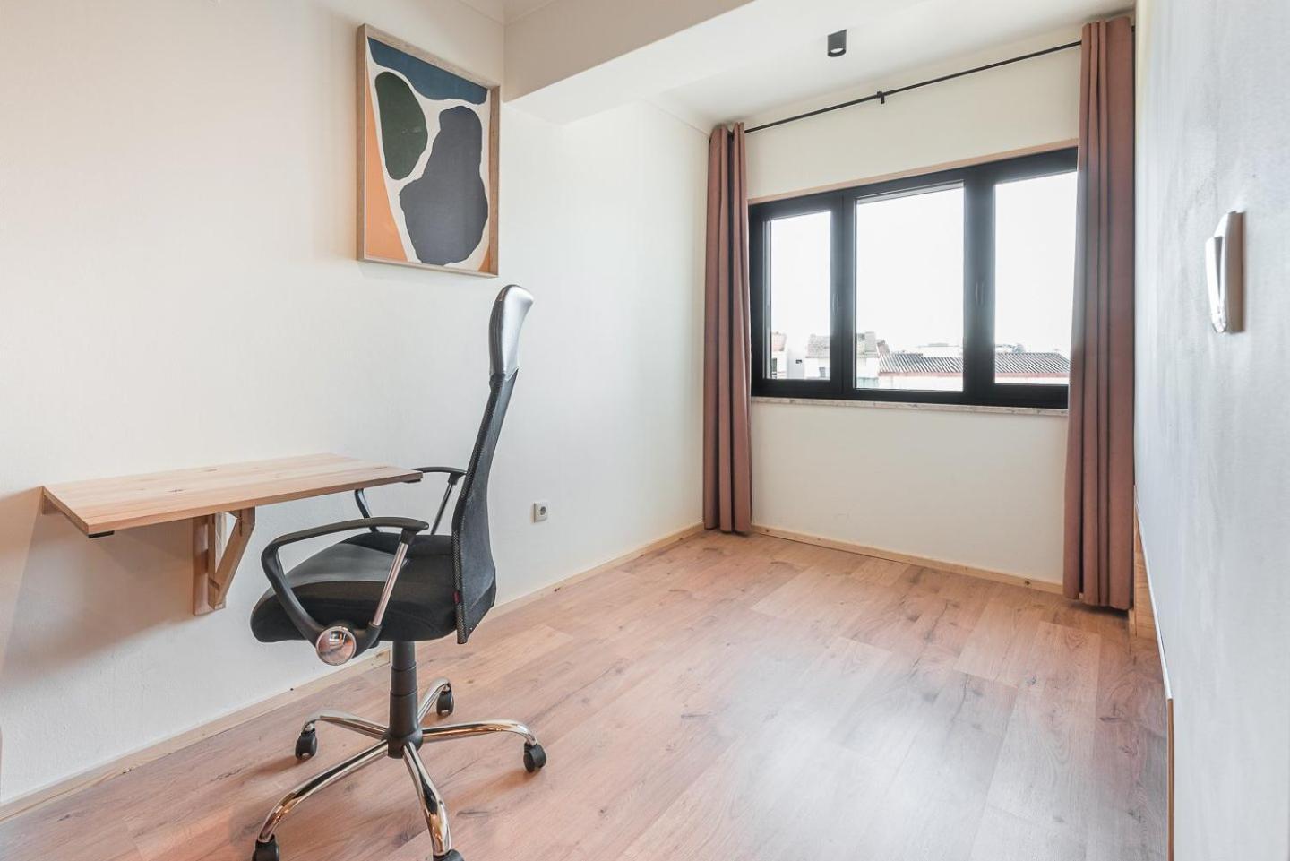 Guestready - Contemporary Cabin In Santos Pousada Daire Porto Dış mekan fotoğraf