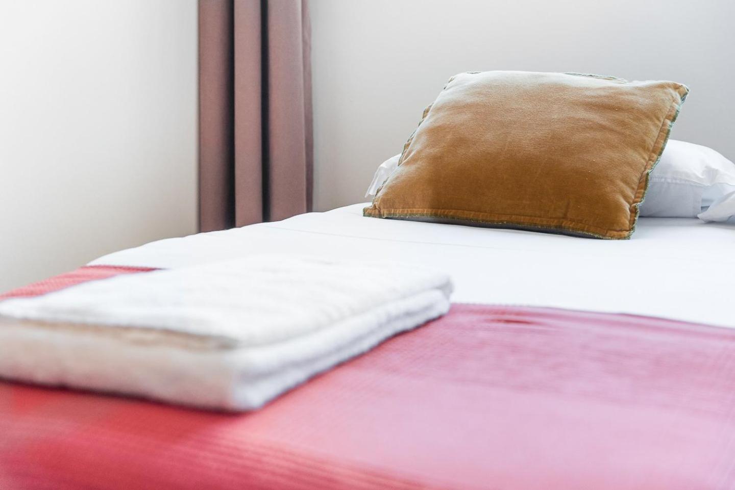 Guestready - Contemporary Cabin In Santos Pousada Daire Porto Dış mekan fotoğraf