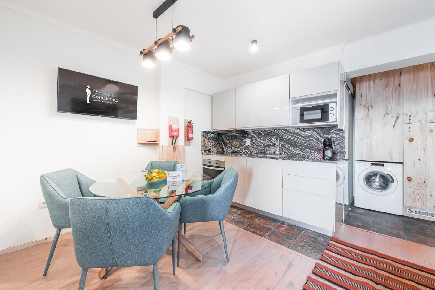 Guestready - Contemporary Cabin In Santos Pousada Daire Porto Dış mekan fotoğraf