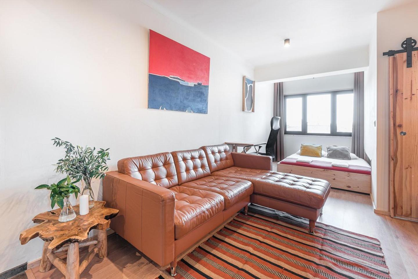 Guestready - Contemporary Cabin In Santos Pousada Daire Porto Dış mekan fotoğraf
