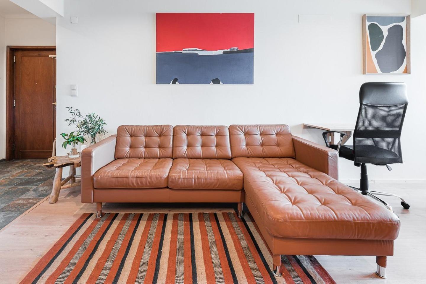Guestready - Contemporary Cabin In Santos Pousada Daire Porto Dış mekan fotoğraf