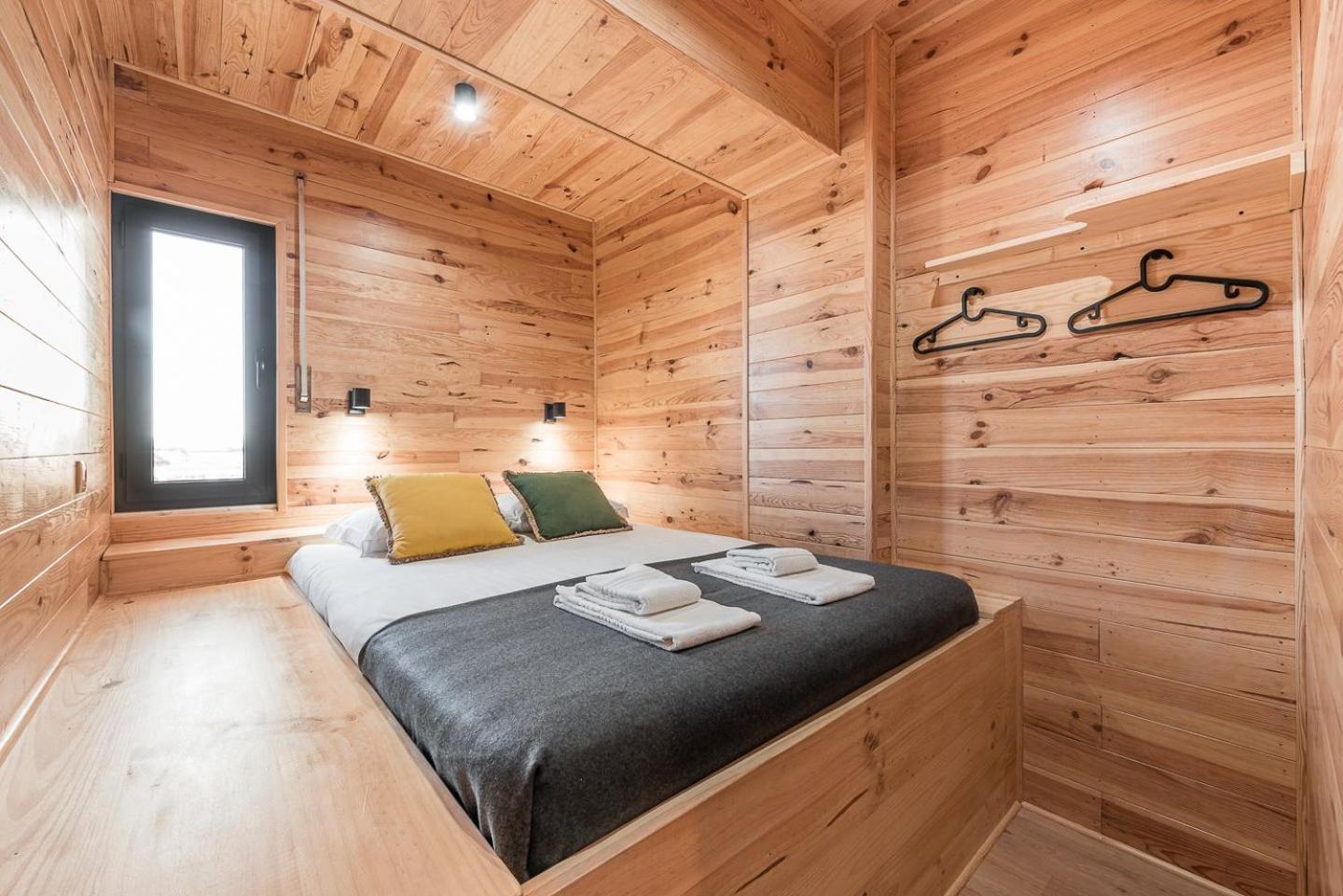 Guestready - Contemporary Cabin In Santos Pousada Daire Porto Dış mekan fotoğraf