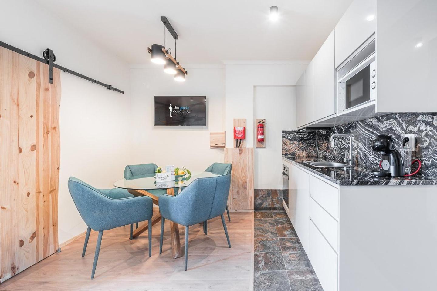 Guestready - Contemporary Cabin In Santos Pousada Daire Porto Dış mekan fotoğraf